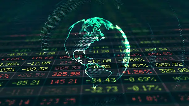 Global Stock CFDs